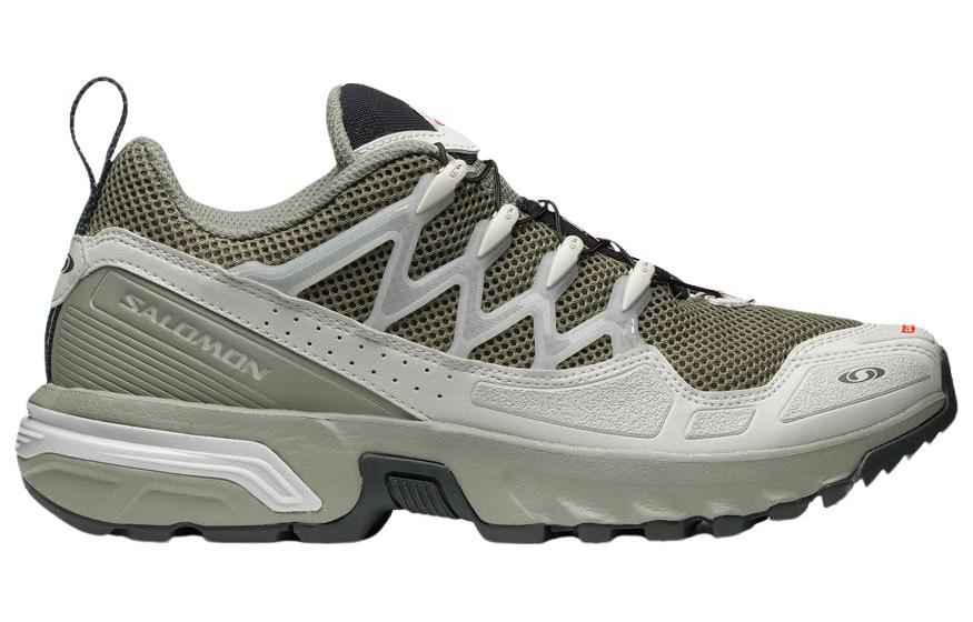 SALOMON ACS+ OG ‘Shadow Urban Chic’
