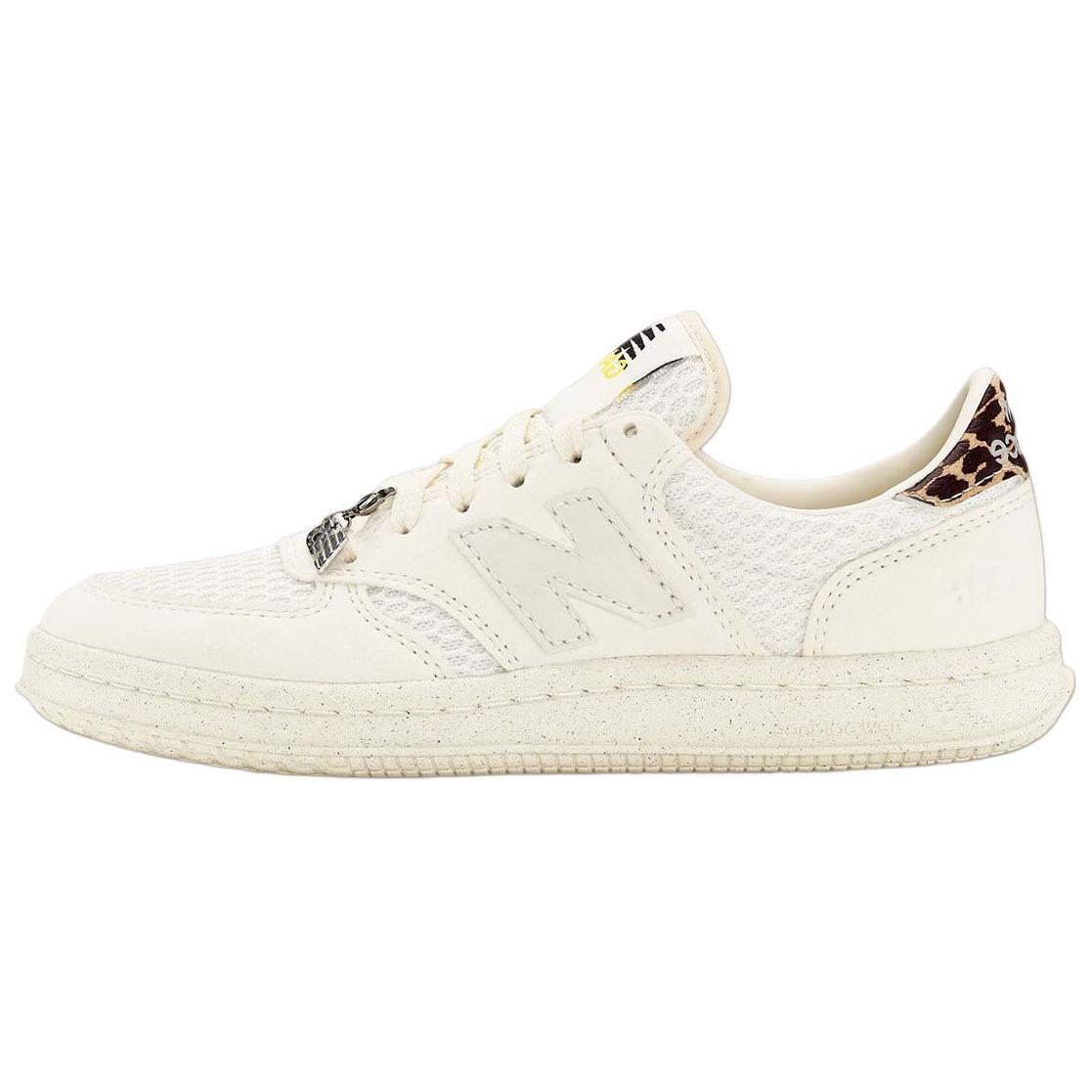 T500 Ganni x T500 New Balance ‘Off White’