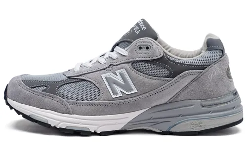 New Balance Made in Usa 993 Core low-top sneakers