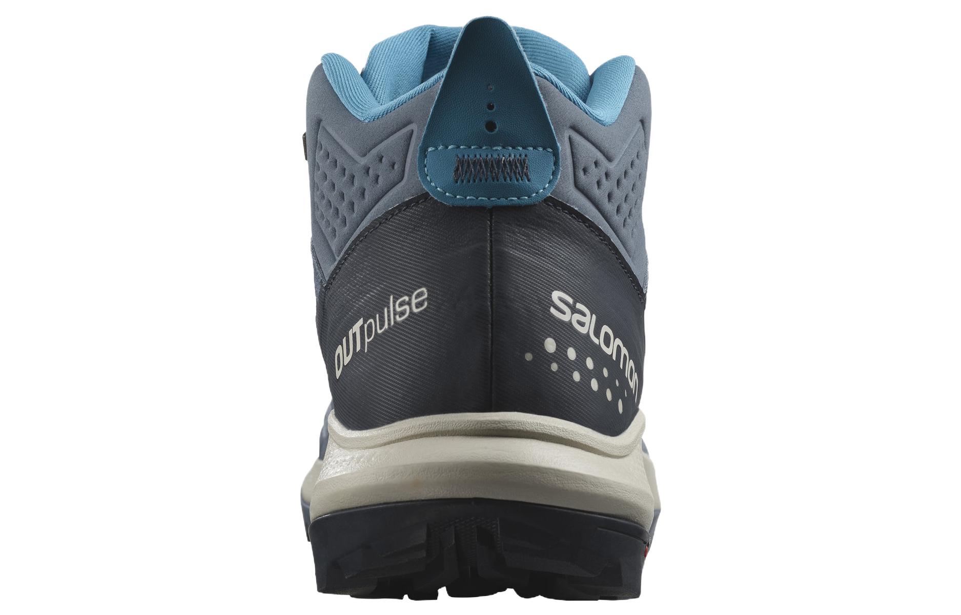 Outpulse Salomon Mid GORE-TEX ‘China Blue Carbon’
