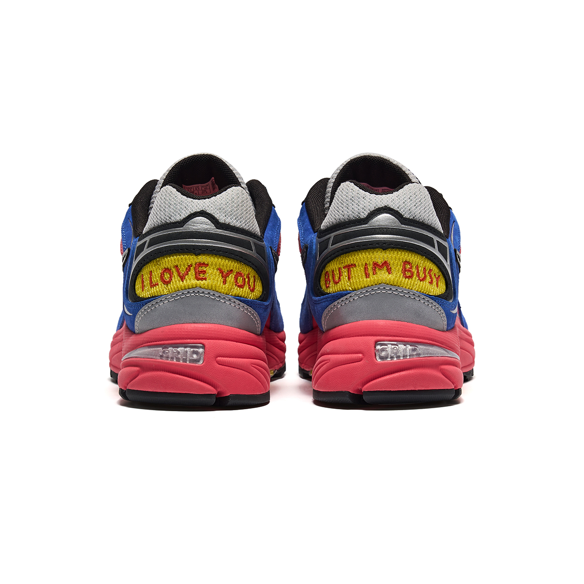 Saucony Jazz 9 Jae Tips I Love You But I’m Busy