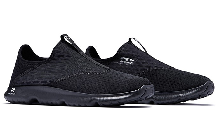 SALOMON Reelax Moc 5.0 ‘Black’ / L00