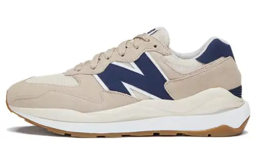 New Balance 57/40 Mindful Grey