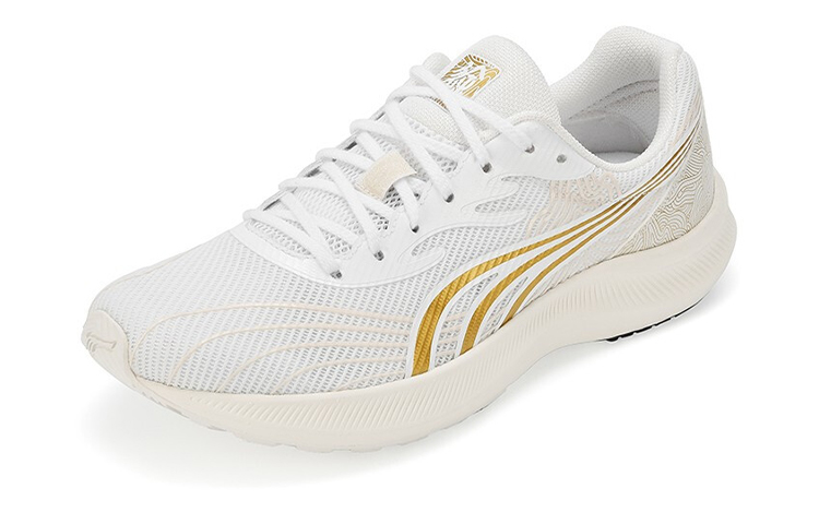 DO WIN Journey To The Second Generation Comfortable Cushioning Slip Resistant Abrasion Resistant Breathable