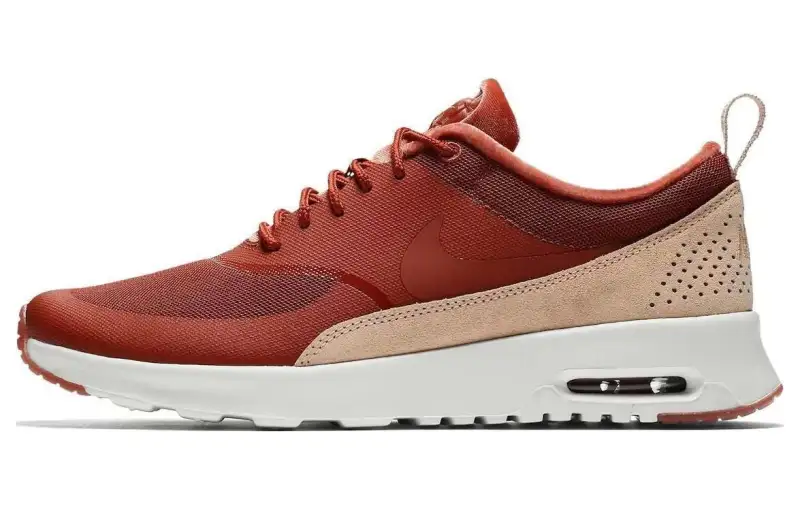 Nike Air Max Thea Dusty Peach Women's