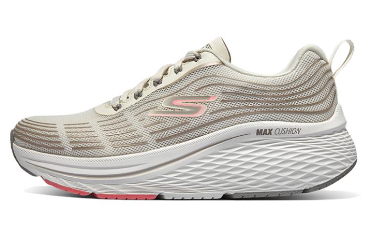 Skechers Max Cushioning Elite 2.0 ‘Beige Brown’ Women’s