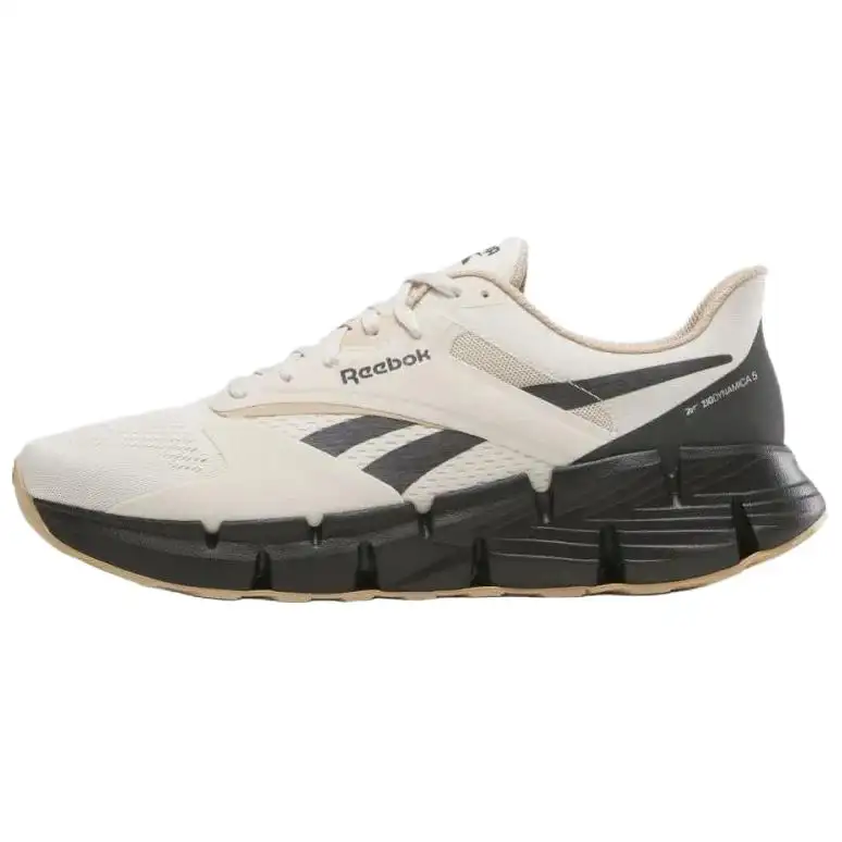 Reebok Zig Dynamica 5 Beige Black