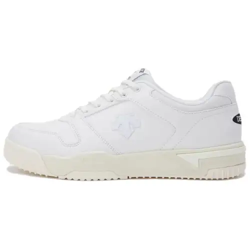 DESCENTE Slip Resistant, Abrasion Resistant, Waterproof Slip Resistant, Abrasion Resistant, Waterproof Low top