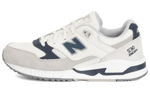New Balance 530 'White Blue' Women's