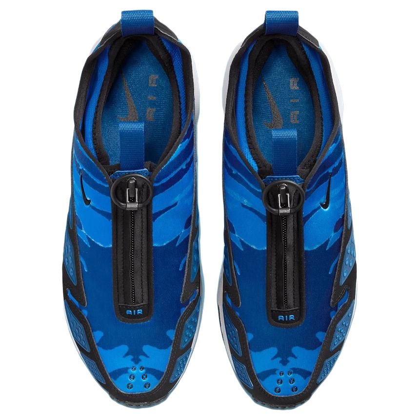 Nike Air Max Sunder Court Blue Camo Women’s