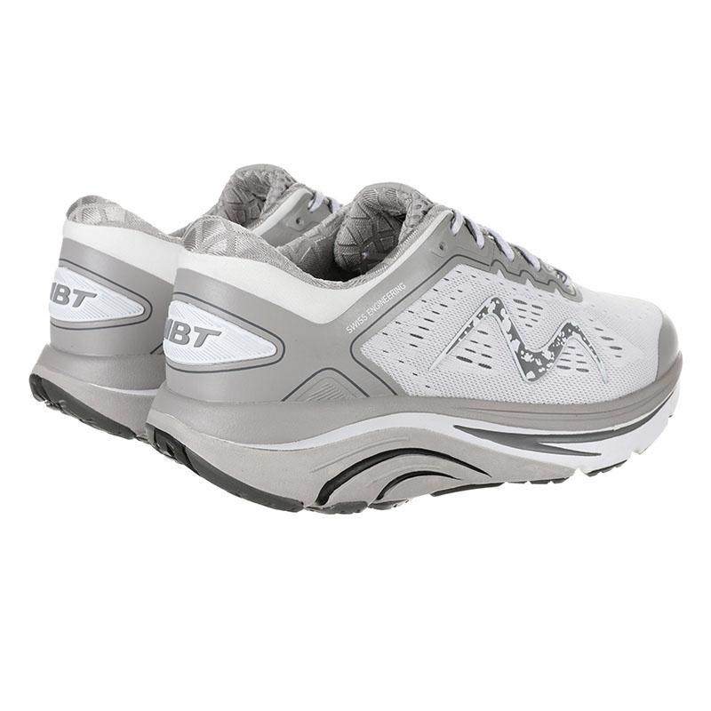 MBT Cushioning Abrasion Resistant Breathable Support Height Increasing Reflective Rebound