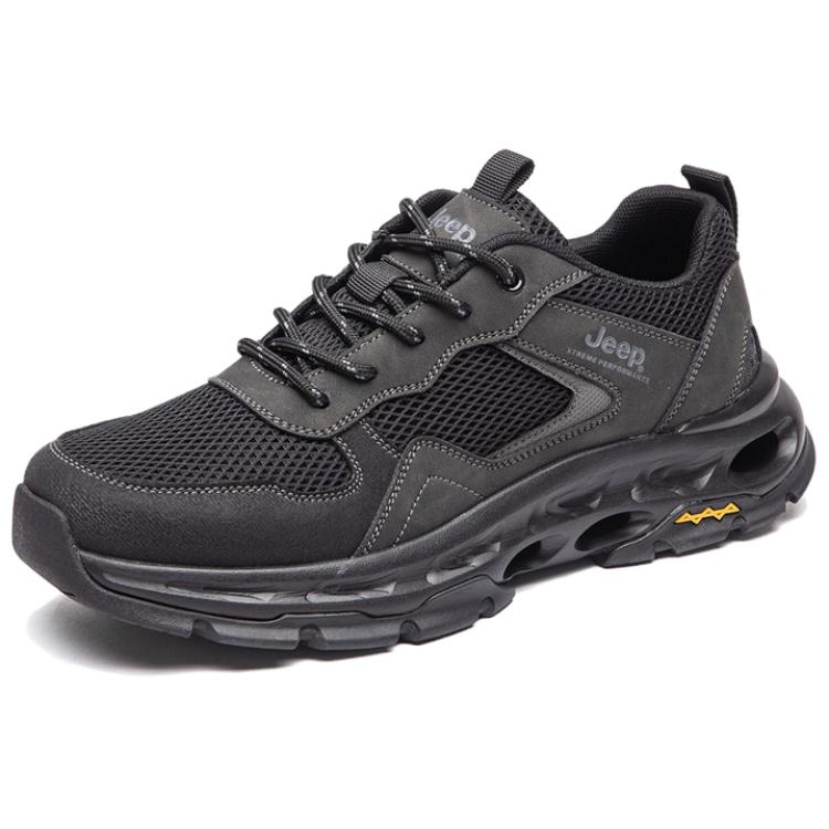 Jeep Breathable Low top Running Shoes Men’s