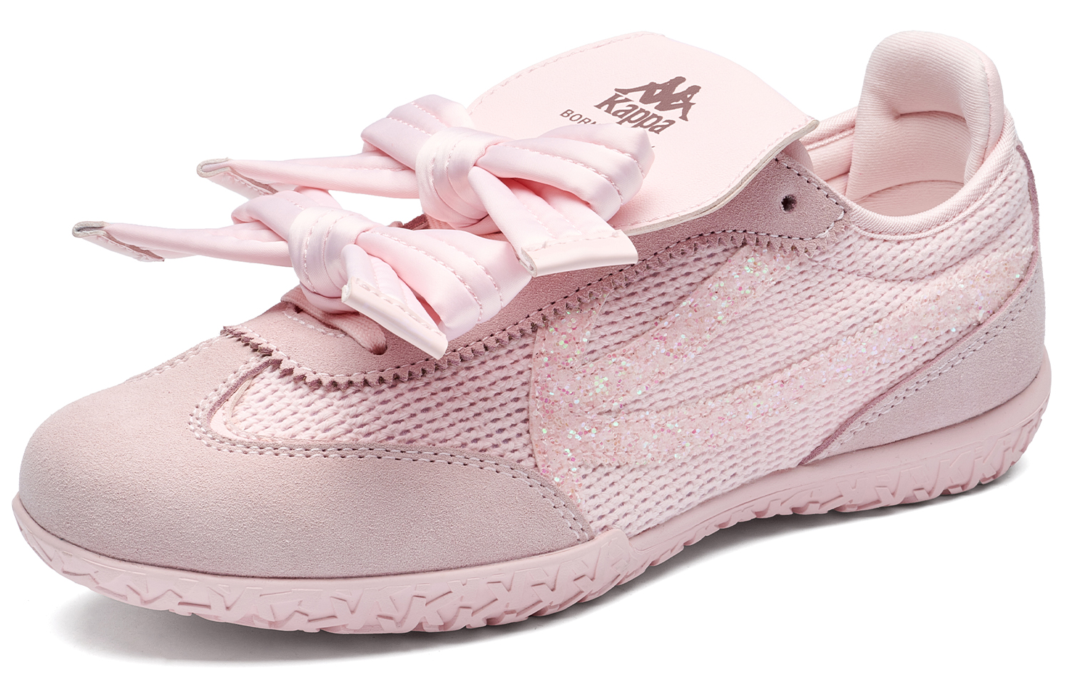 Kappa Kite Slip Resistant, Abrasion Resistant, Breathable Slip Resistant, Abrasion Resistant, Breathable Low top
