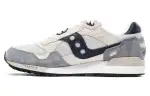 saucony Shadow 5000 Grey Dark Grey