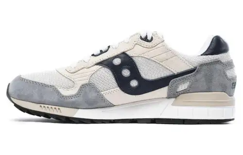 saucony Shadow 5000 Grey Dark Grey