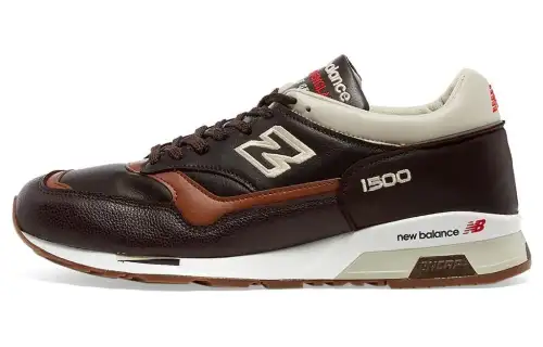 1500 New Balance Made in England 'Elite Gent'
