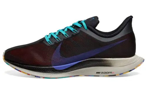 Nike Zoom Pegasus Turbo 'Multi Color Sole' Women's