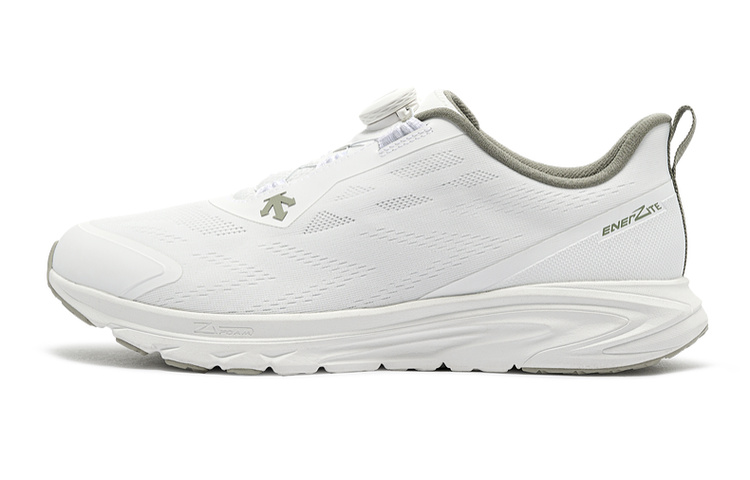 DESCENTE RUNNING Breathable Low top Running Shoes Men’s