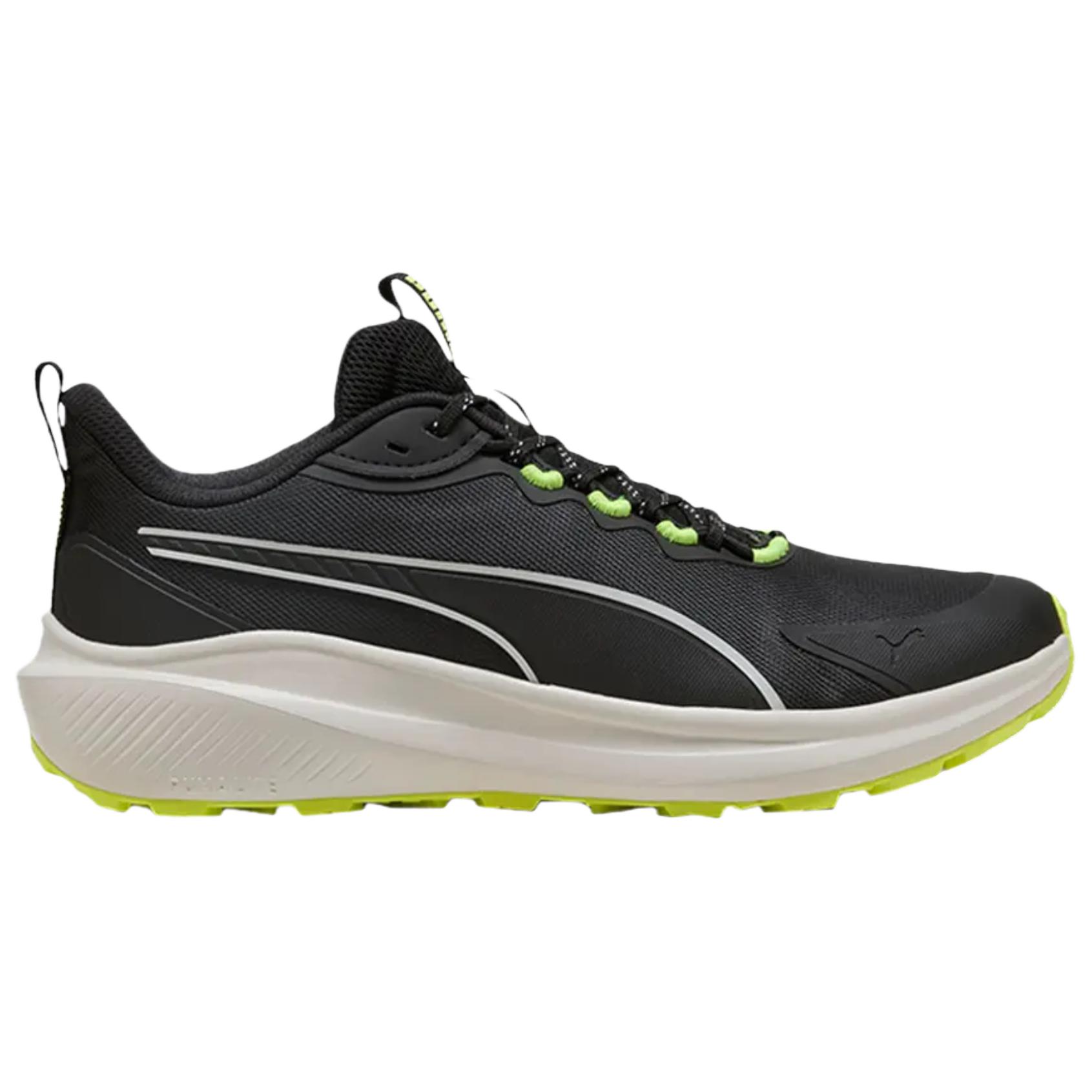 PUMA Skyrocket Lite Low top Running Shoes Men’s Black