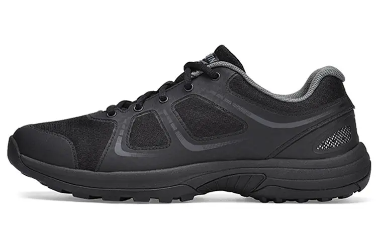 DO WIN Cushioning Slip Resistant Abrasion Resistant Cushioning Slip Resistant Abrasion Resistant Low top Running Shoes