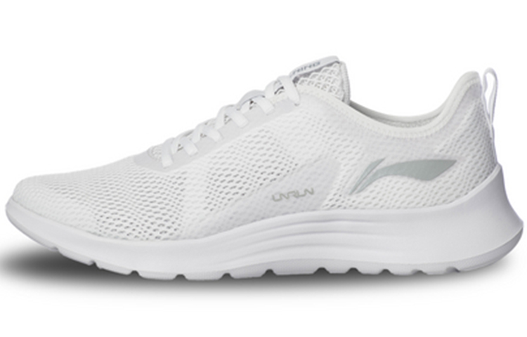 LINING Future Run ‘White’