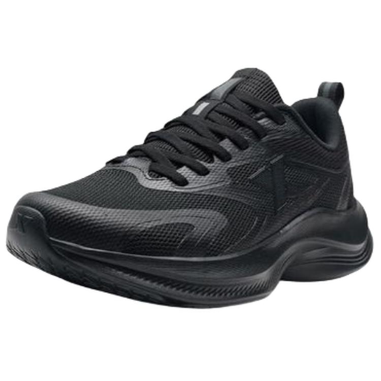 XTEP Abrasion Resistant Cushioning Slip Resistant Abrasion Resistant Cushioning Slip Resistant Low top Casual