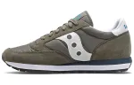 Saucony Jazz Original Jazz Original Low top Running Shoes Men's Dark Gray