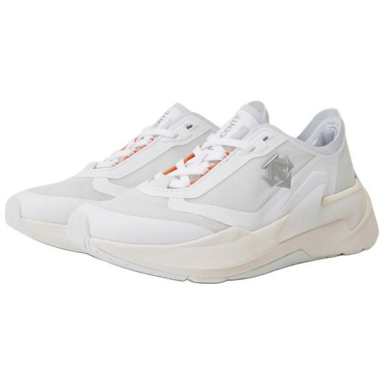 DESCENTE Lycon Slip Resistant Abrasion Resistant Slip Resistant Abrasion Resistant Low top Casual Running Shoes Women’s
