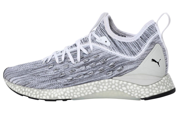 PUMA Hybrid Runner Running Shoes Men's Low Top White