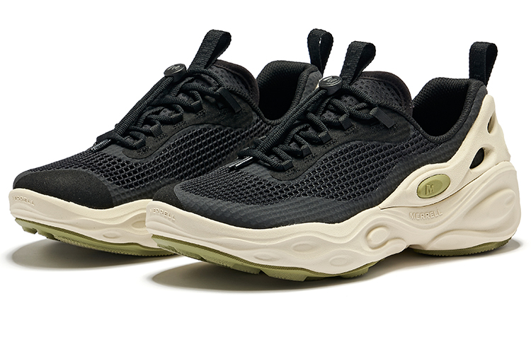 MERRELL Hydro Next Gen Hiker Black Cream