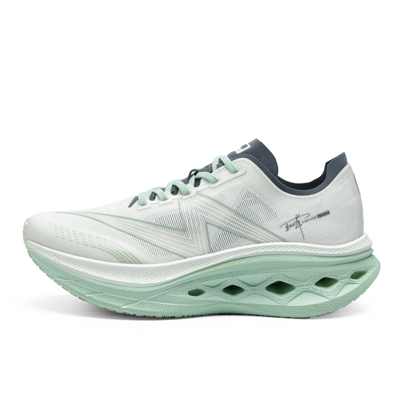 ANGSHAN Cushioning Coverage, Rebound Height Increasing, Abrasion Resistant, Lightweight, Breathable, Slip Resistant