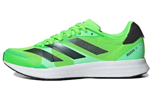 Adidas Adizero Rc 4 Solar Green Black