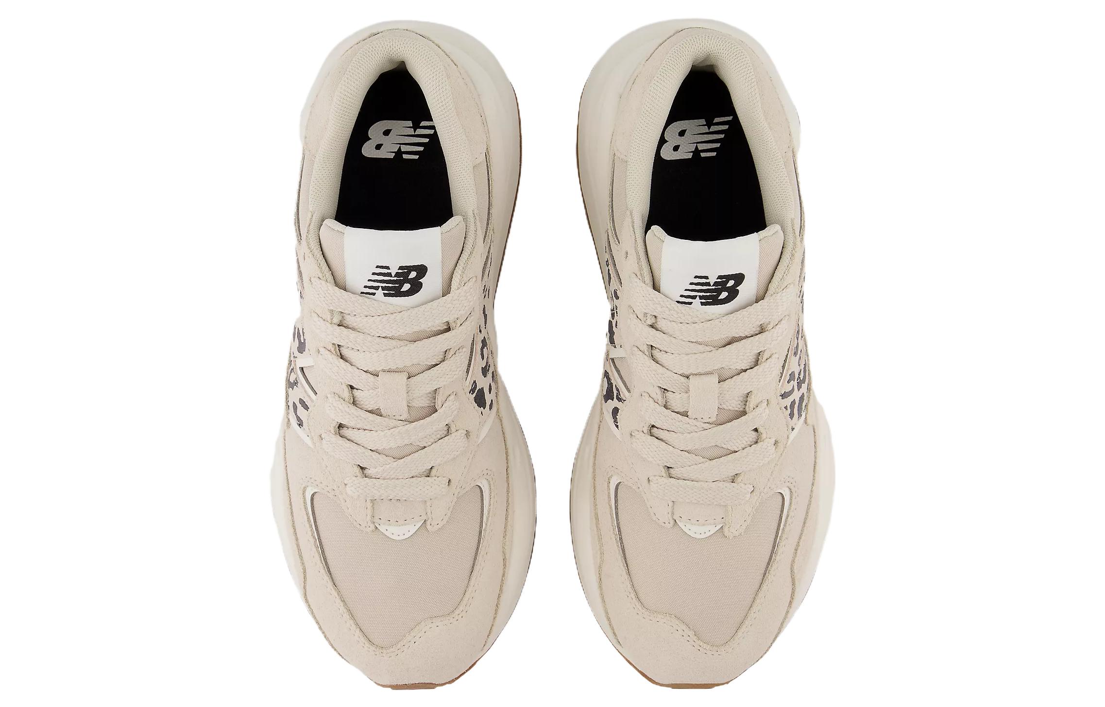 57/40 Wmns New Balance ‘Timberwolf Leopard’ Women’s