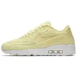Nike Air Max 90 Ultra 2.0 Br Lemon Chiffon/Lemon Chiffon