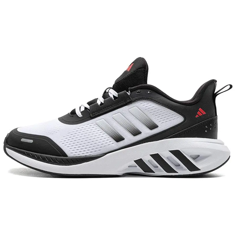 Adidas Neo All Day Power 'Black Silver White'