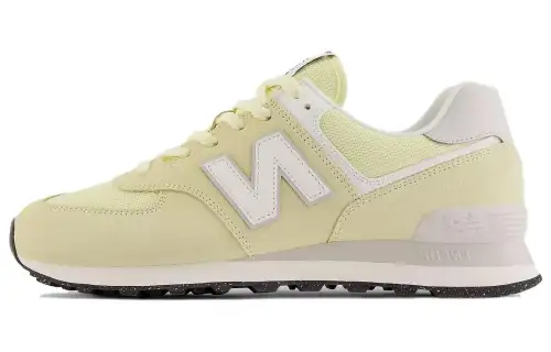 574 New Balance 'Canary Yellow'