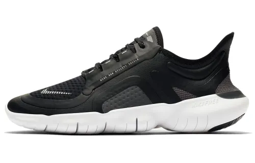Nike Free Rn 5.0 Shield 'Black' Women's