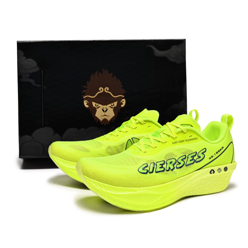CIERSES Low top Running Shoes Unisex