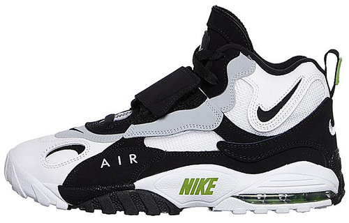Nike Air Max Speed Turf Chlorophyll