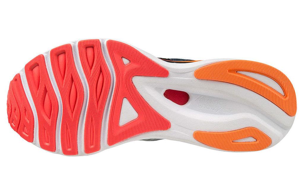 Mizuno Wave Sky 6 ‘Iron Gate Nimbus Cloud’