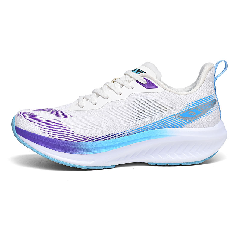 LOTTO Coverage Rebound Impact Resistant Abrasion Resistant Lightweight Breathable Anti Rollover Slip Resistant Low top