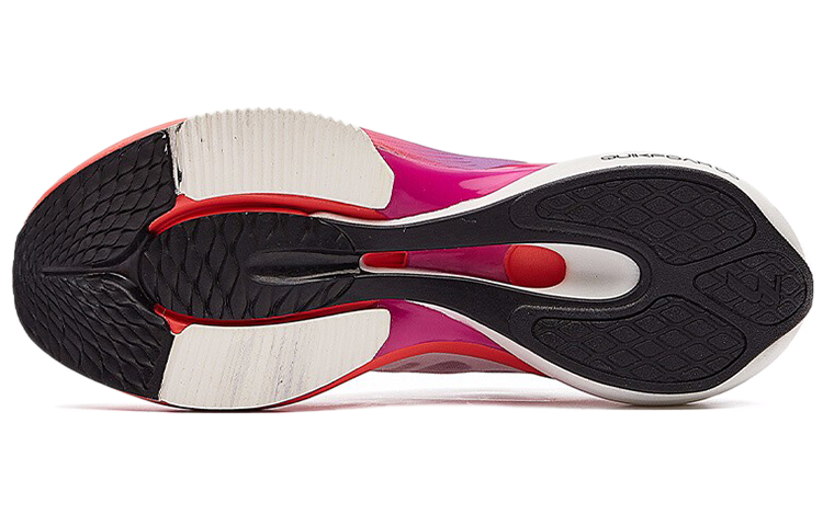 361° Phantom Night Starfield Slip Resistant Abrasion Resistant Slip Resistant Abrasion Resistant Low top Running Shoes