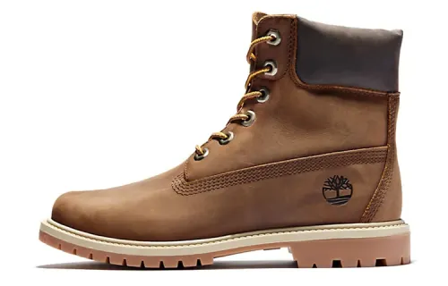 Timberland Heritage Collection Outdoor Boots Women's Brown