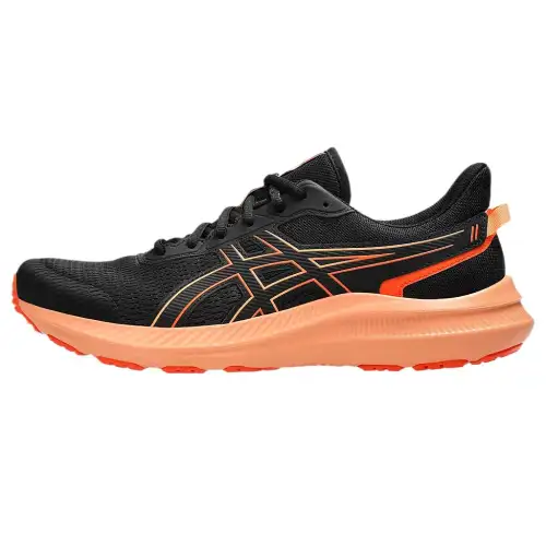 ASICS Jolt 5 Black Nova Orange