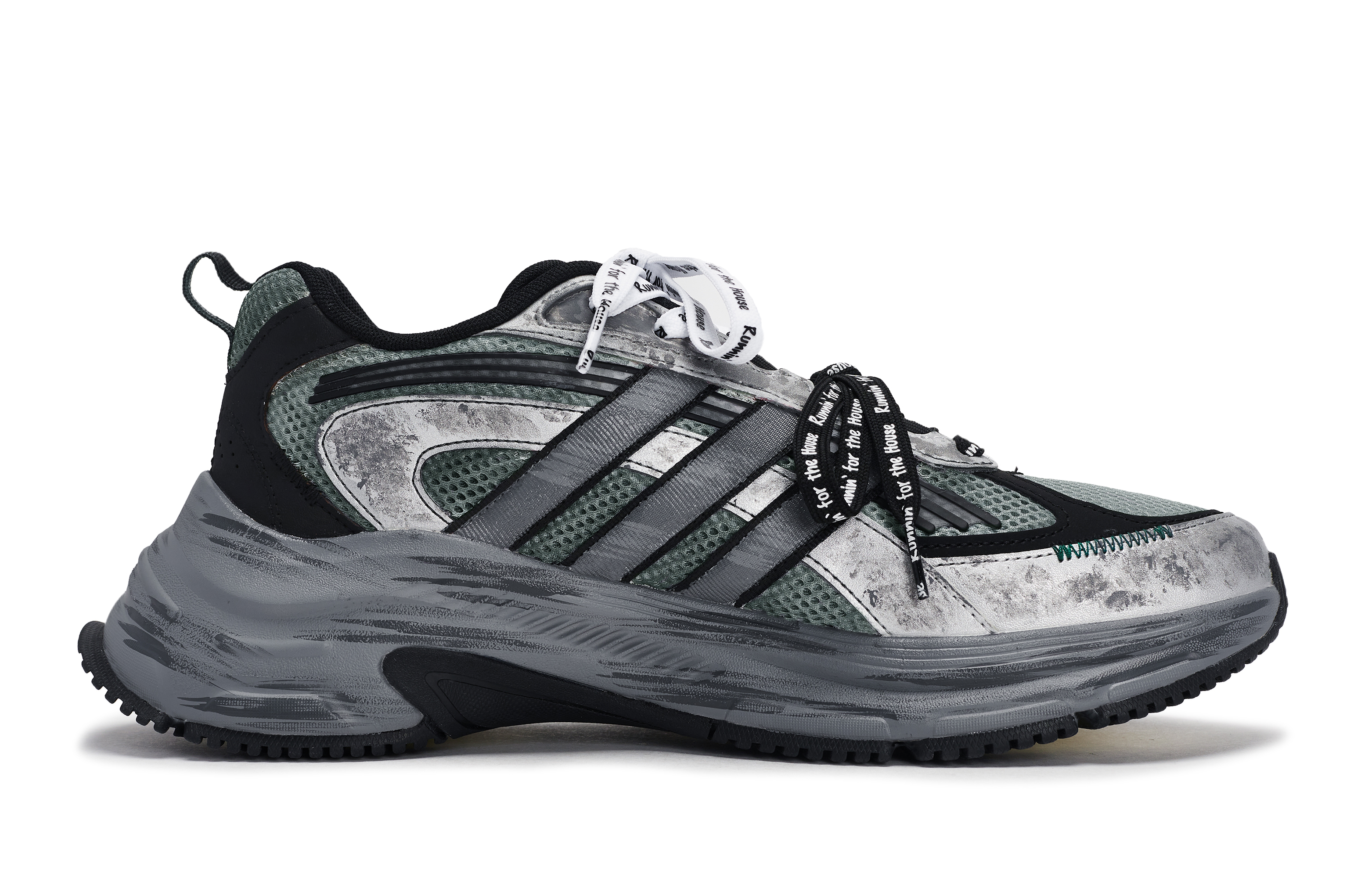 Adidas FC CLASSIC Slip Resistant Abrasion Resistant Slip Resistant Abrasion Resistant Low top Running Shoes Unisex