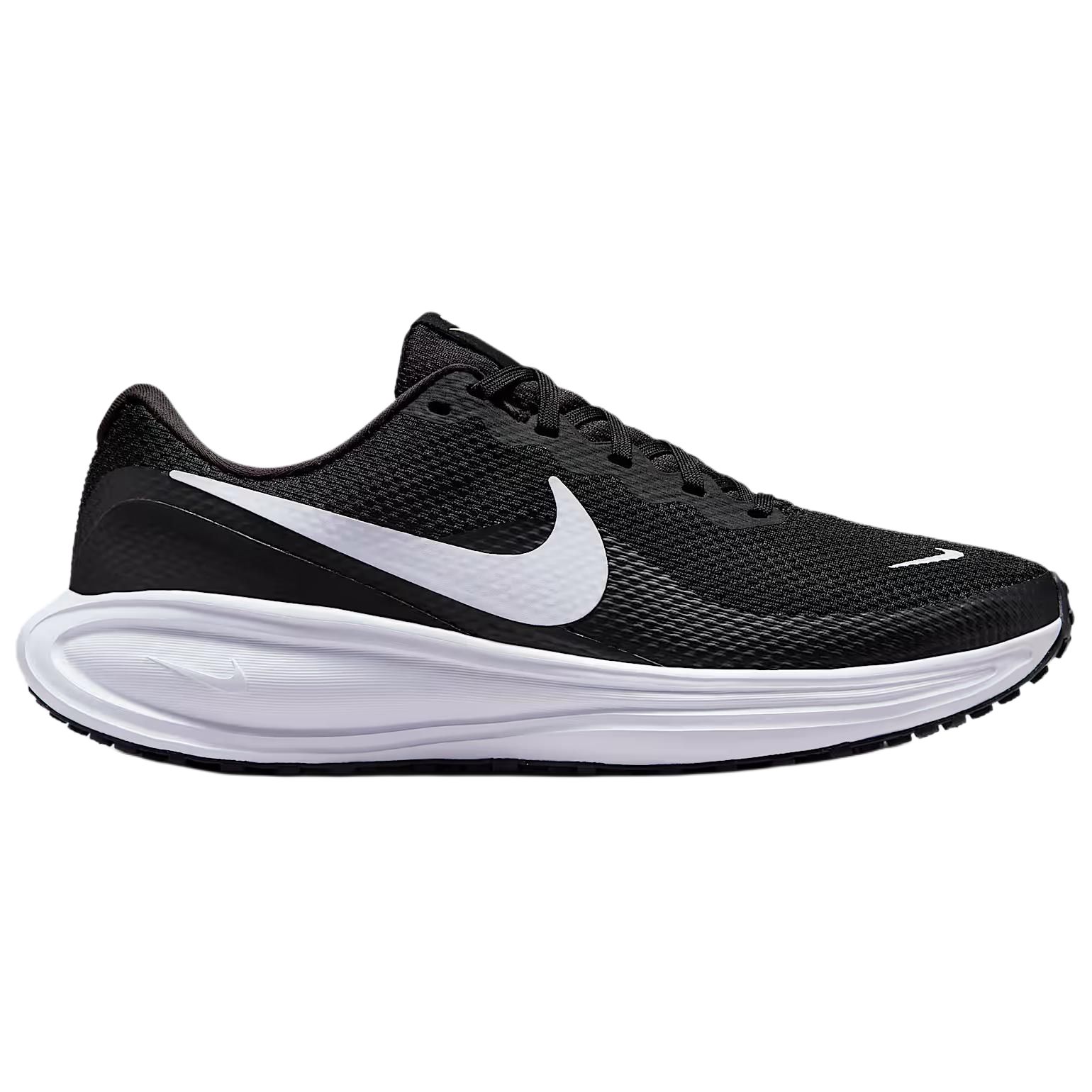 Nike Revolution 8 Black Iron Grey White Women’s
