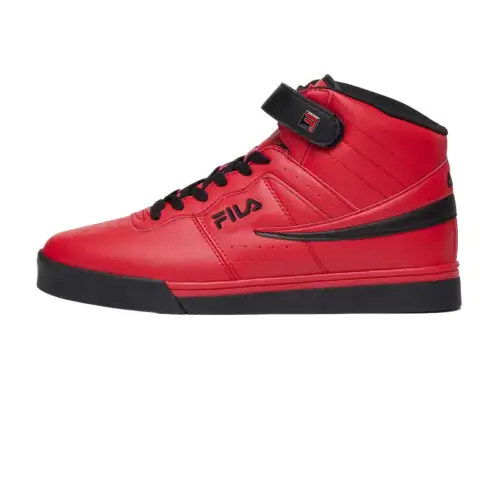 FILA Vulc 13 High top Outdoor Shoes Men's Red