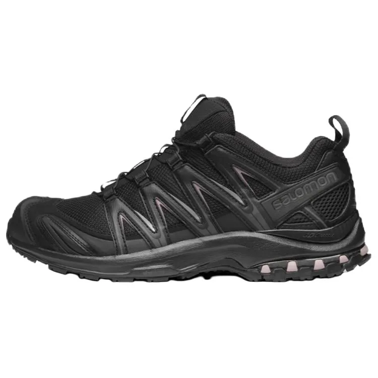 SALOMON XA Pro 3D ADV Outdoor Sports Slip Resistant And Breathable Low top Casual Trail Running Training City Commuting