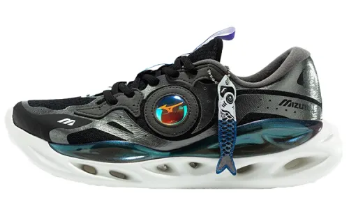 Mizuno Koi Black