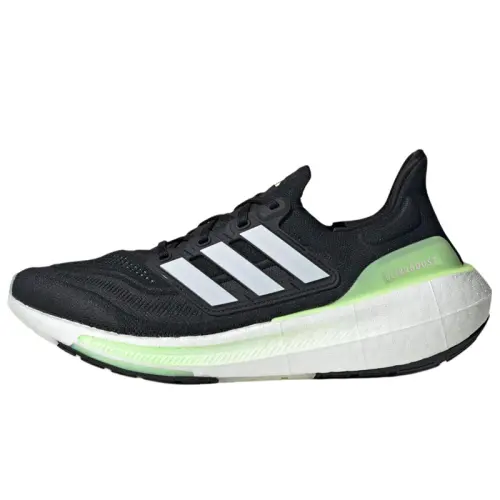 Adidas Ultraboost Light 'Black Green'